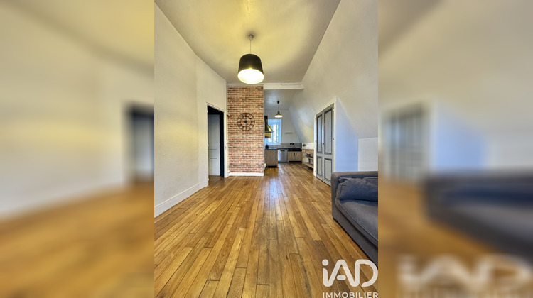 Ma-Cabane - Vente Appartement Crosne, 63 m²