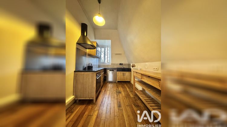 Ma-Cabane - Vente Appartement Crosne, 63 m²