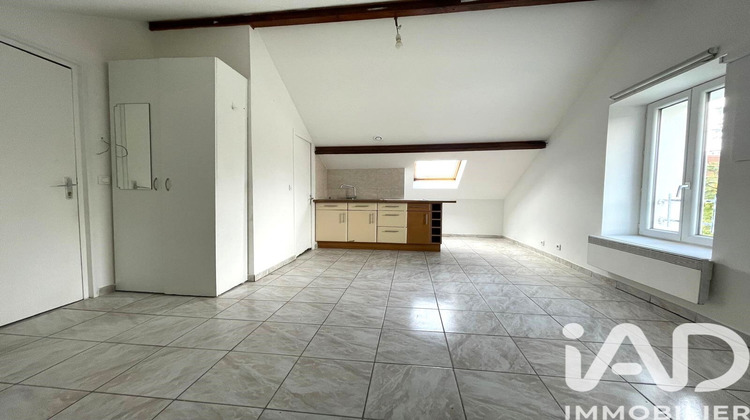 Ma-Cabane - Vente Appartement Crosne, 12 m²