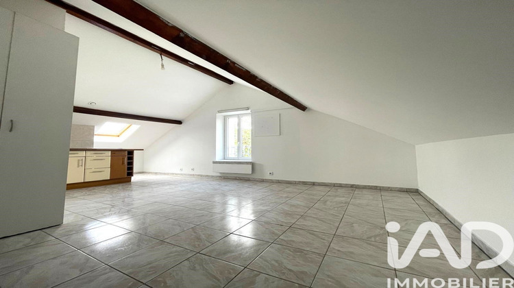 Ma-Cabane - Vente Appartement Crosne, 12 m²
