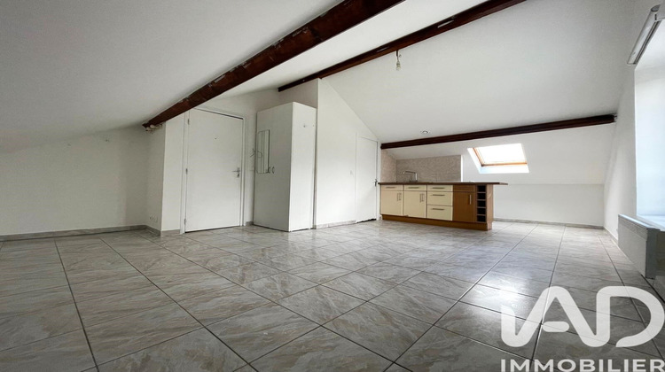 Ma-Cabane - Vente Appartement Crosne, 12 m²