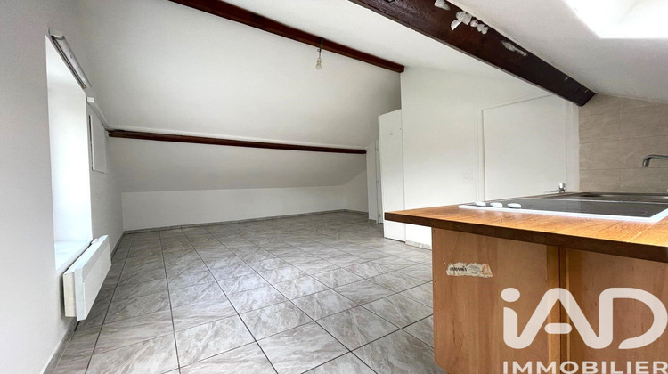 Ma-Cabane - Vente Appartement Crosne, 12 m²