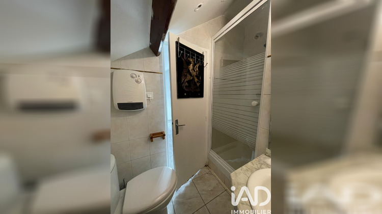 Ma-Cabane - Vente Appartement Crosne, 12 m²
