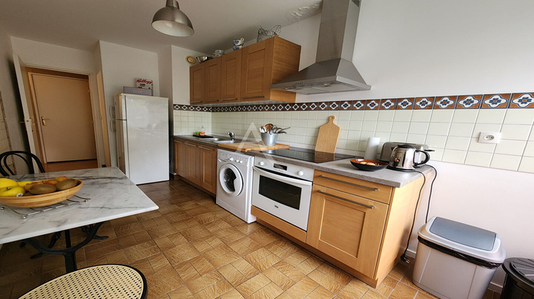 Ma-Cabane - Vente Appartement CROSNE, 53 m²
