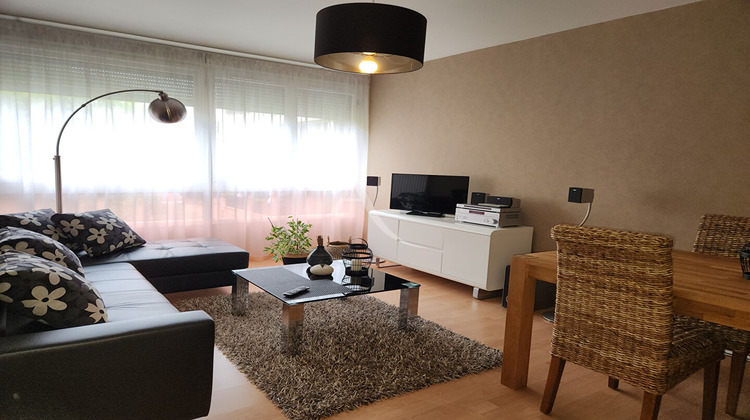 Ma-Cabane - Vente Appartement CROSNE, 53 m²