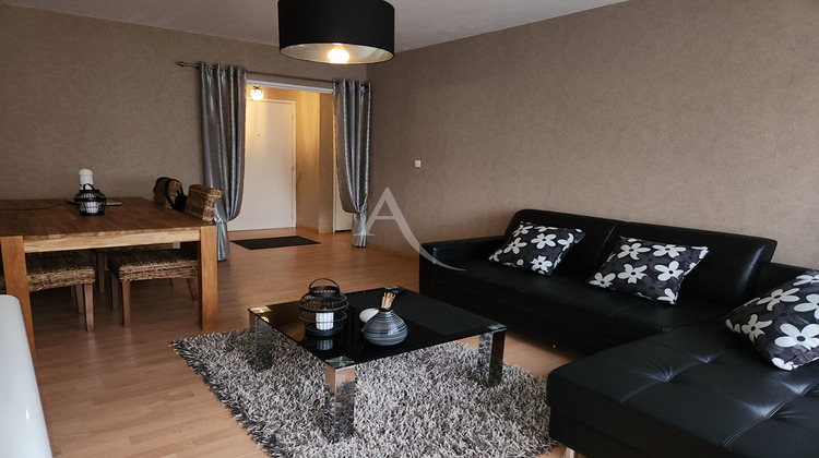 Ma-Cabane - Vente Appartement CROSNE, 53 m²