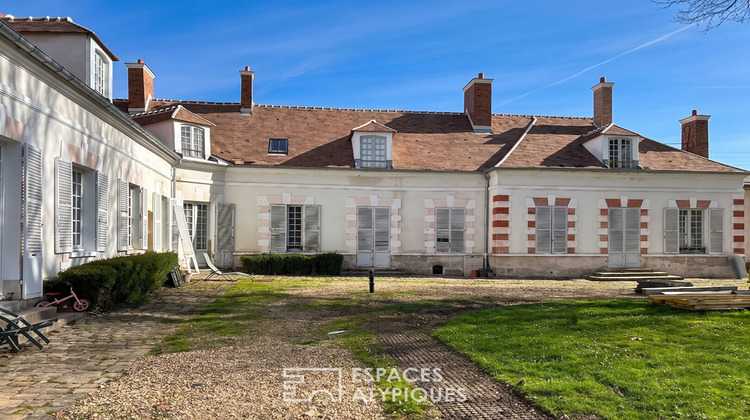 Ma-Cabane - Vente Appartement CROSNE, 94 m²