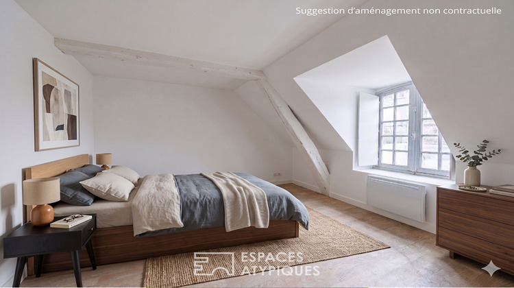 Ma-Cabane - Vente Appartement CROSNE, 94 m²