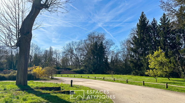Ma-Cabane - Vente Appartement CROSNE, 94 m²