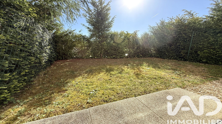 Ma-Cabane - Vente Appartement Crosne, 23 m²