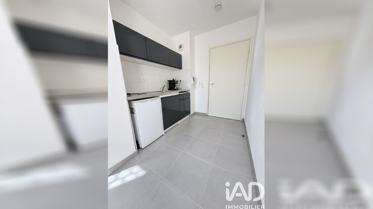 Ma-Cabane - Vente Appartement Crosne, 23 m²