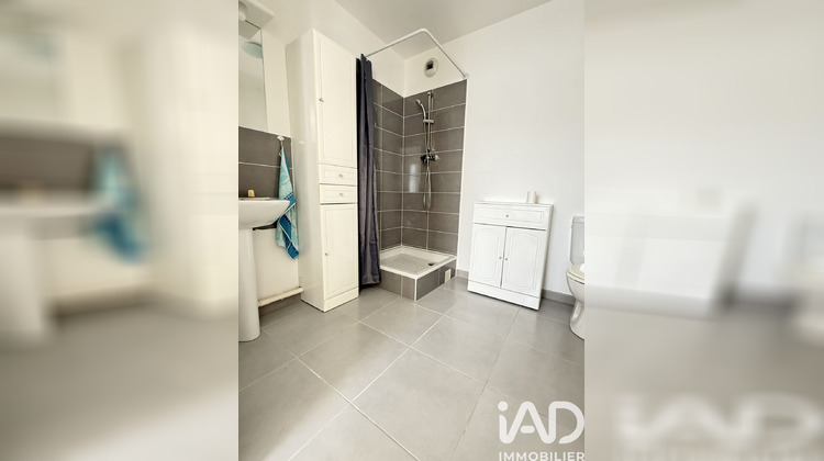Ma-Cabane - Vente Appartement Crosne, 23 m²