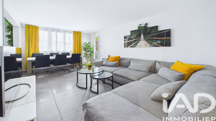 Ma-Cabane - Vente Appartement Crosne, 66 m²