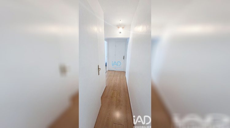 Ma-Cabane - Vente Appartement Crosne, 56 m²