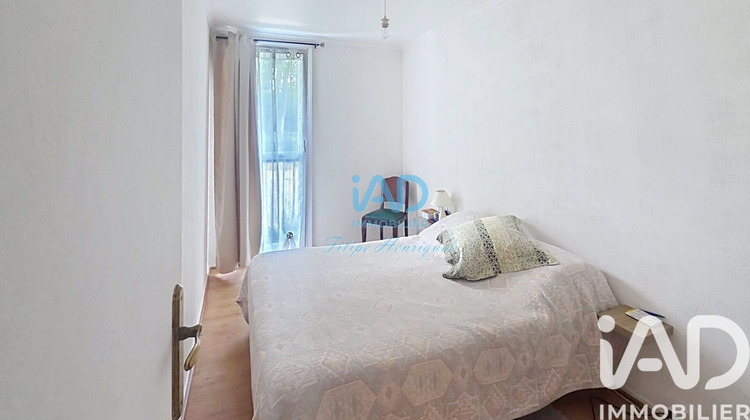 Ma-Cabane - Vente Appartement Crosne, 56 m²