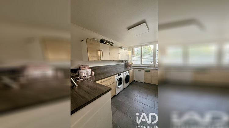 Ma-Cabane - Vente Appartement Crosne, 62 m²