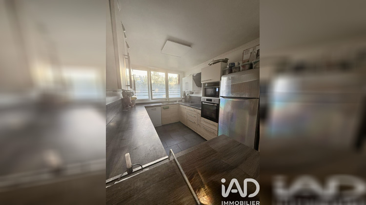 Ma-Cabane - Vente Appartement Crosne, 62 m²
