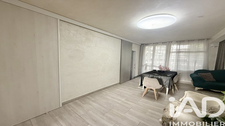 Ma-Cabane - Vente Appartement Crosne, 62 m²