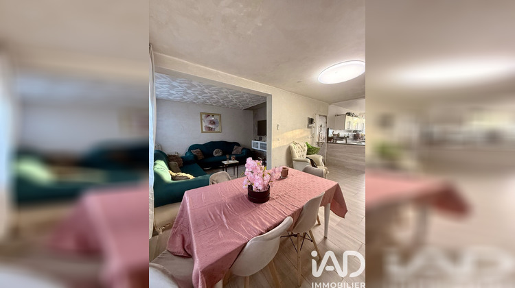 Ma-Cabane - Vente Appartement Crosne, 62 m²