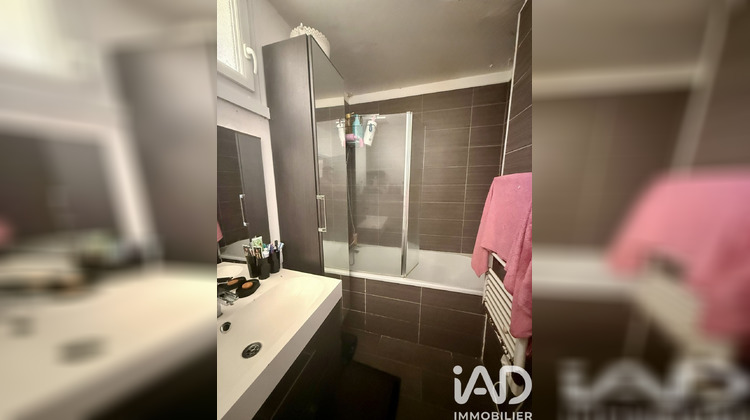 Ma-Cabane - Vente Appartement Crosne, 62 m²