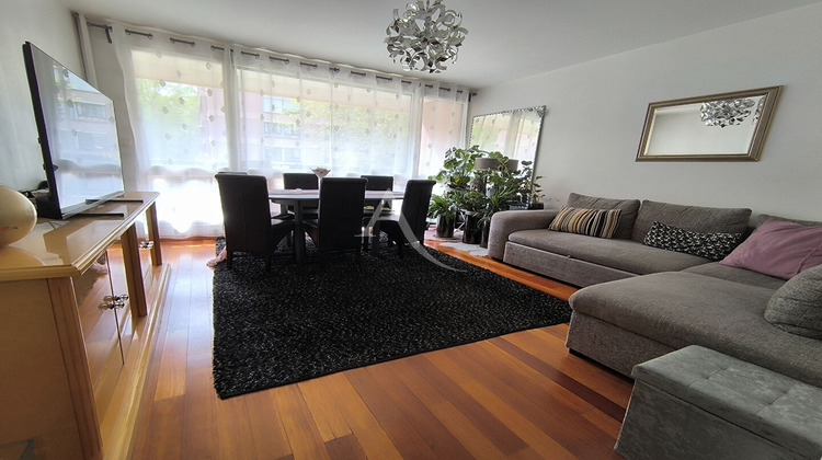 Ma-Cabane - Vente Appartement CROSNE, 70 m²