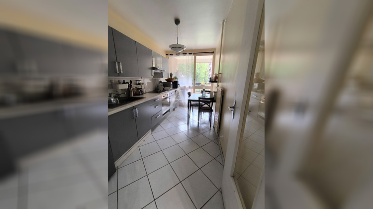 Ma-Cabane - Vente Appartement CROSNE, 70 m²