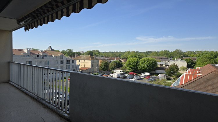 Ma-Cabane - Vente Appartement Crosne, 70 m²