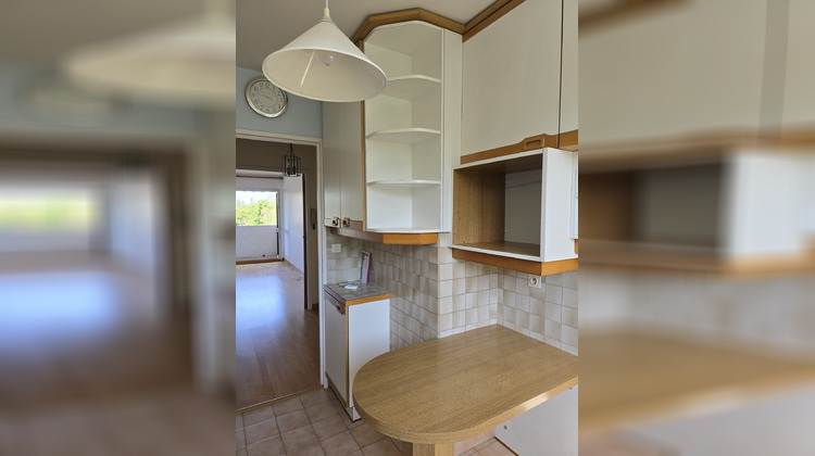 Ma-Cabane - Vente Appartement Crosne, 70 m²