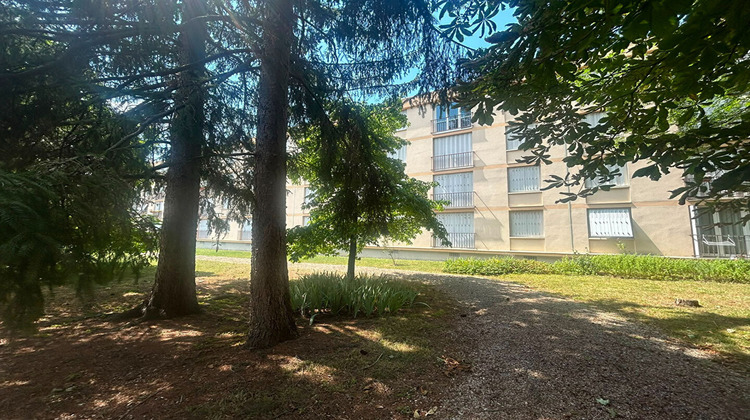Ma-Cabane - Vente Appartement CROSNE, 62 m²