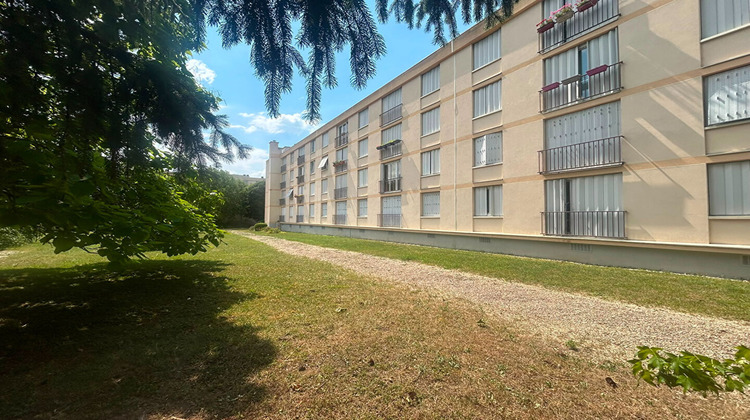 Ma-Cabane - Vente Appartement CROSNE, 62 m²
