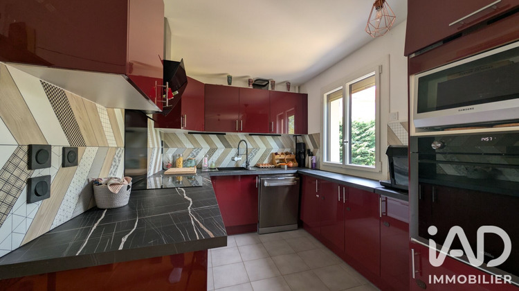Ma-Cabane - Vente Appartement Crosne, 71 m²