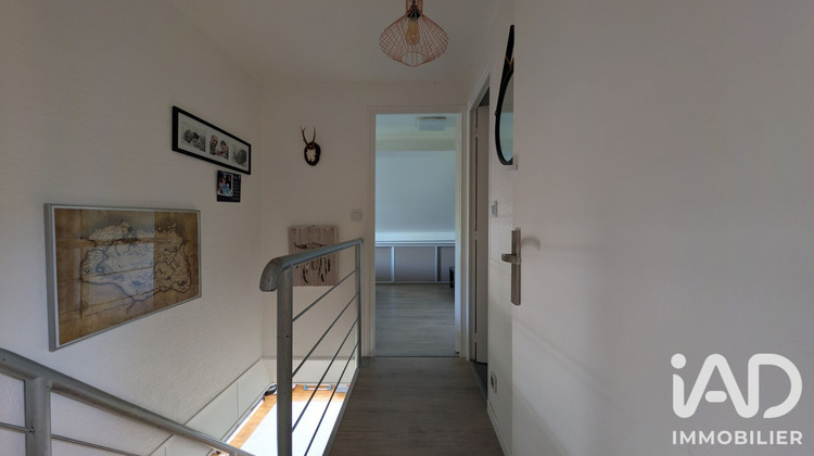 Ma-Cabane - Vente Appartement Crosne, 71 m²
