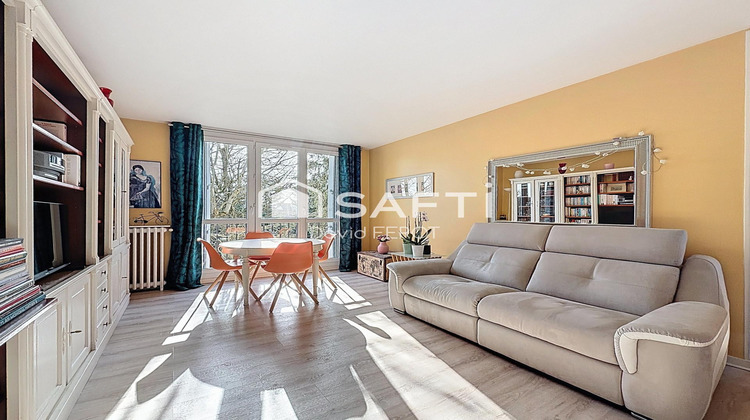 Ma-Cabane - Vente Appartement Crosne, 52 m²