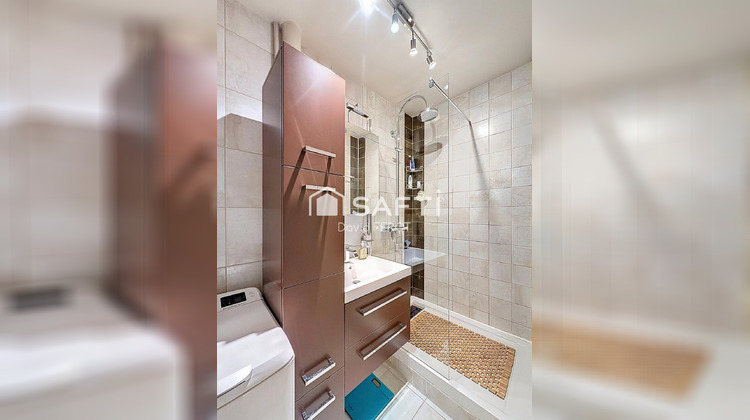 Ma-Cabane - Vente Appartement Crosne, 52 m²