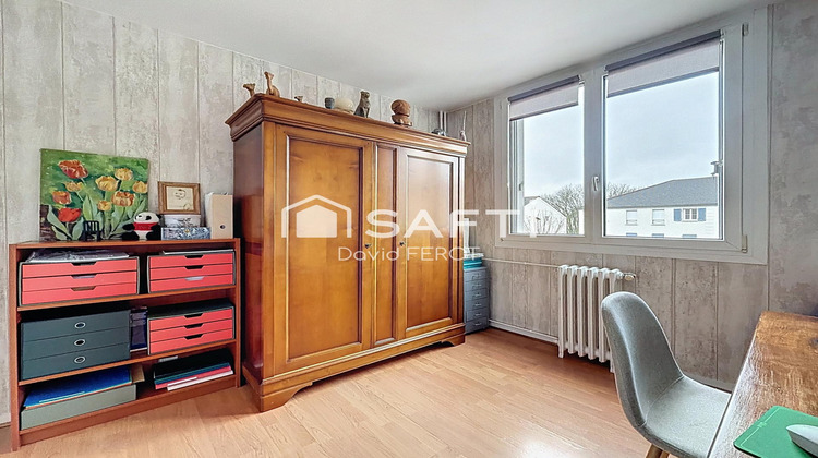 Ma-Cabane - Vente Appartement Crosne, 52 m²