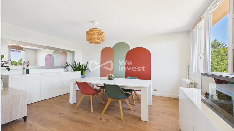Ma-Cabane - Vente Appartement Crosne, 78 m²