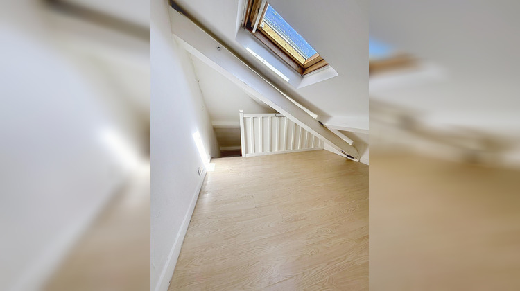 Ma-Cabane - Vente Appartement Crosne, 28 m²