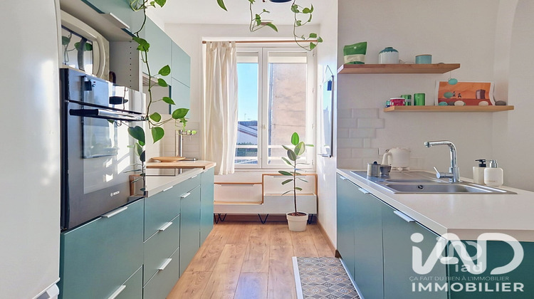 Ma-Cabane - Vente Appartement Crosne, 51 m²