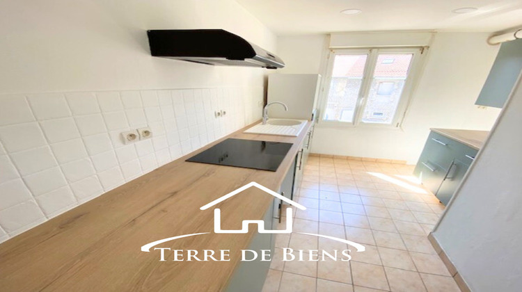 Ma-Cabane - Vente Appartement Crouy, 97 m²