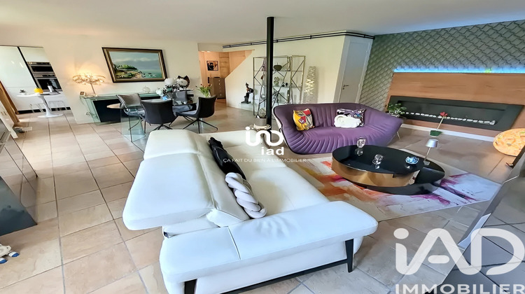 Ma-Cabane - Vente Appartement Crouy Saint Pierre, 109 m²