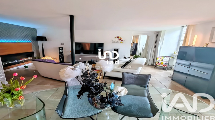 Ma-Cabane - Vente Appartement Crouy Saint Pierre, 109 m²