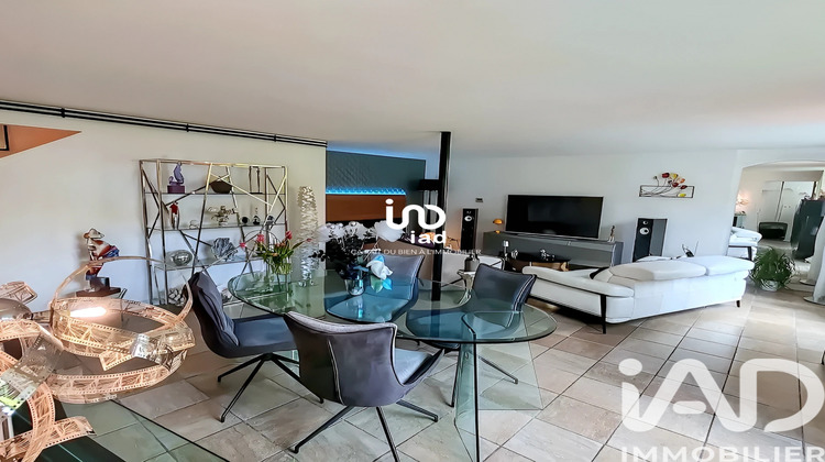 Ma-Cabane - Vente Appartement Crouy Saint Pierre, 109 m²