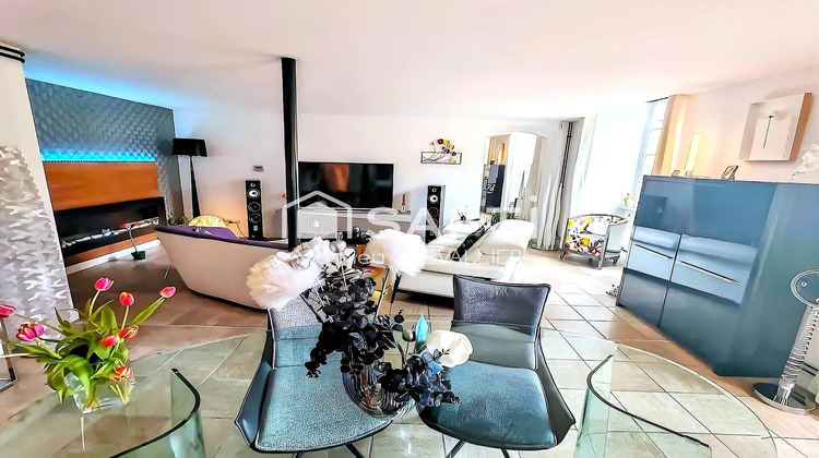 Ma-Cabane - Vente Appartement Crouy-Saint-Pierre, 109 m²