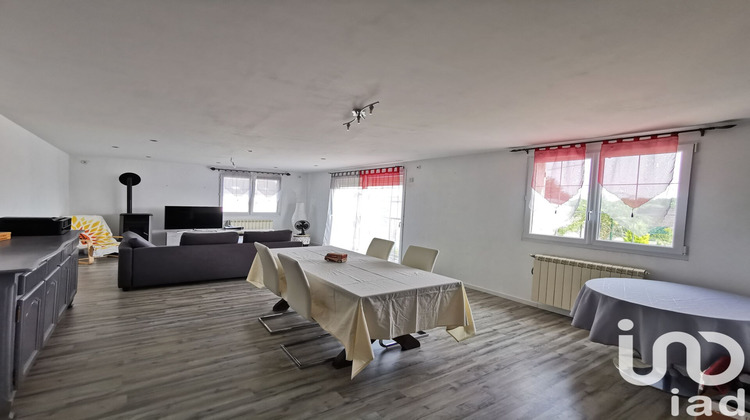 Ma-Cabane - Vente Appartement Crouy-sur-Ourcq, 122 m²