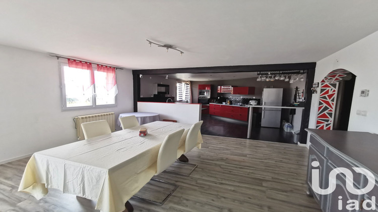 Ma-Cabane - Vente Appartement Crouy-sur-Ourcq, 122 m²