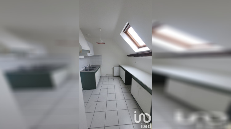 Ma-Cabane - Vente Appartement Crouy sur Ourcq, 38 m²