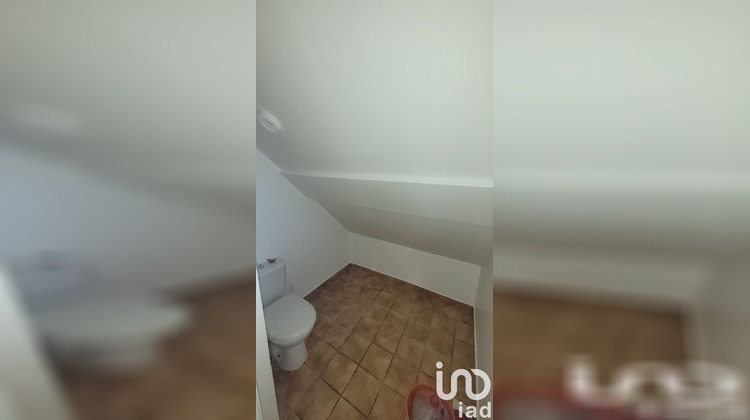 Ma-Cabane - Vente Appartement Crouy sur Ourcq, 38 m²