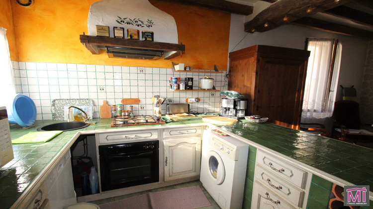 Ma-Cabane - Vente Appartement Crouy-sur-Ourcq, 47 m²