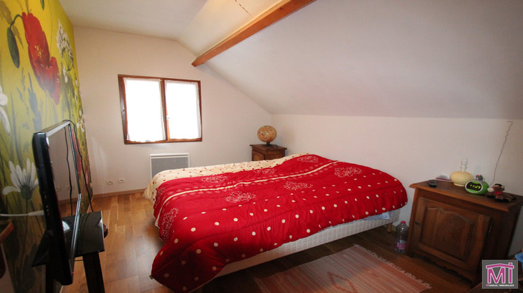 Ma-Cabane - Vente Appartement Crouy-sur-Ourcq, 47 m²