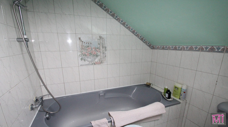 Ma-Cabane - Vente Appartement Crouy-sur-Ourcq, 47 m²